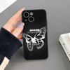 Чехол для телефона Chase Atlantic Music Group для iPhone 17 Air 15 Pro Max 14 Pro 16 Plus 12 13 11 Xr X Xs 8 7 Plus Задняя крышка