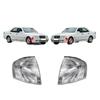 1 шт. Передний угловой фонарь, указатель поворота, для 1993-2000 гг. Для Benz C Class W202, запчасти, аксессуары 21*14,3*10 см