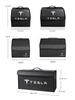 Car Trunk Travel Storage Box Foldable Suitcase Accessories For Tesla Model 3 Model S Model X Model Y Cybertruck Roadster SpaceX