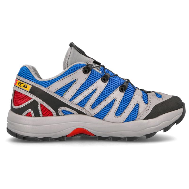 Кроссовки Salomon XA Pro 1 Advanced 'Sulphur Indigo Bunting' 414820