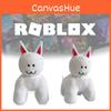 Классическая плюшевая игрушка Roblox Kitty с наполнителем из ПП хлопка для коллекционеров и детей