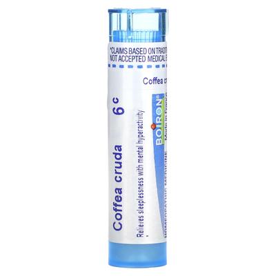 Кофея Круда, 6C, Снотворное, Примерно 80 гранул