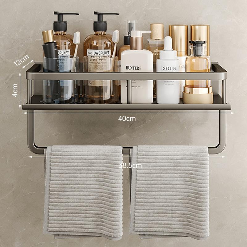 Полки для ванной комнаты, угловая полка без сверления, стеллаж для хранения душа, держатель, органайзер для унитаза, аксессуары для ванной комнаты