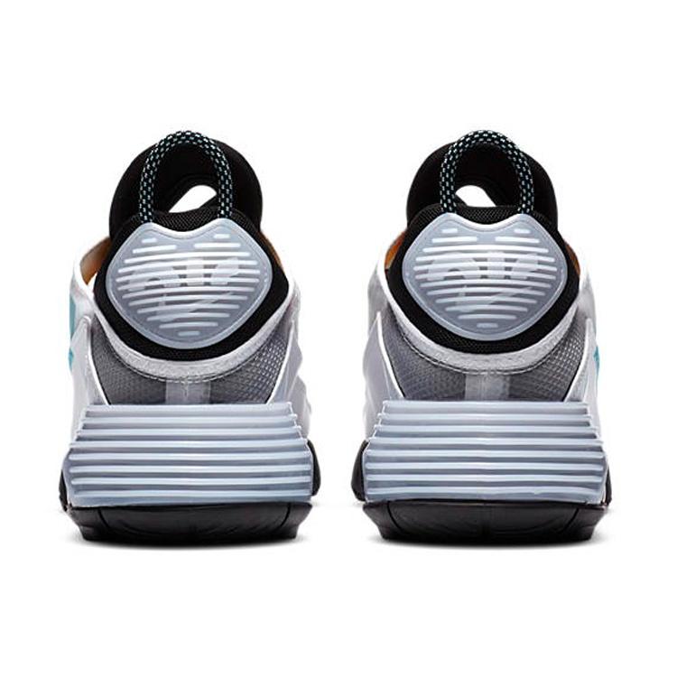 Nike Air Max 2090 'Speed Yellow Aqua' Мужские CT1091-100