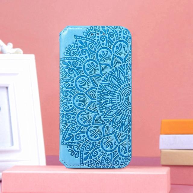 Кожаный чехол-кошелек Bloom To Suck для Iphone 14 Pro Max 13 Pro Max 12 Pro Max 11 Pro Max Se 2022 2020 X Xr Xs Max 8 7 6 6s Plus