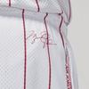Jordan Дышащие шорты с принтом Essentials в полоску Мужские брюки белые DM1358-100