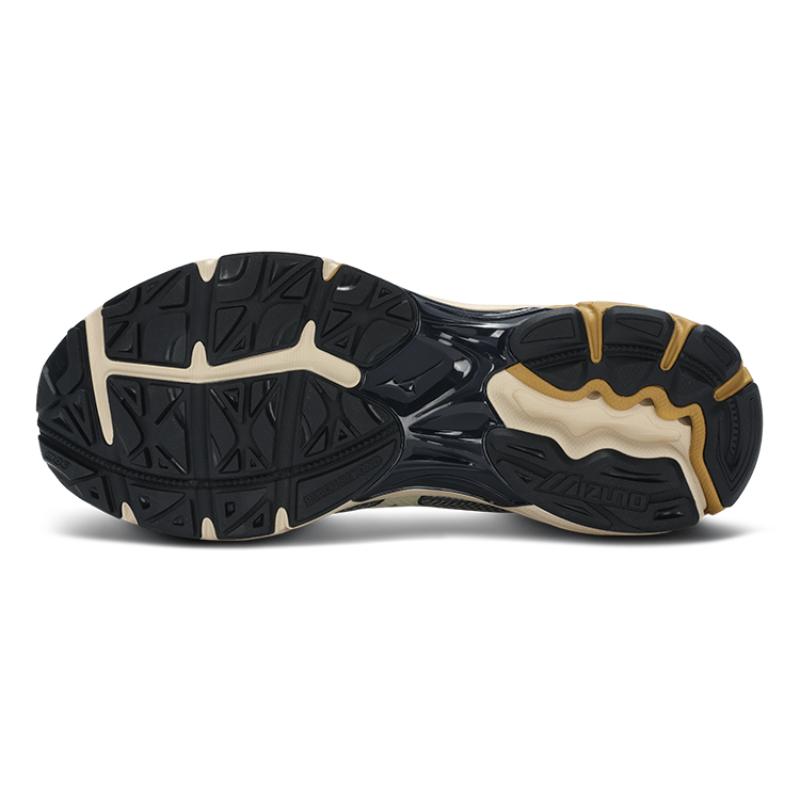 Mizuno Кроссовки Halo Mix 'Grey Tan' D1GH240805