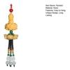 Buddha Pendant Car Hanging Ornament with Lanyard Easy To Hang Car Rear View Mirror Hanging Accessories