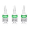 3Pcs Jue Fish Multifunctional Glues Welding High-Strength Oily Glues Universal Glues Welding High-Strength Oily Glues