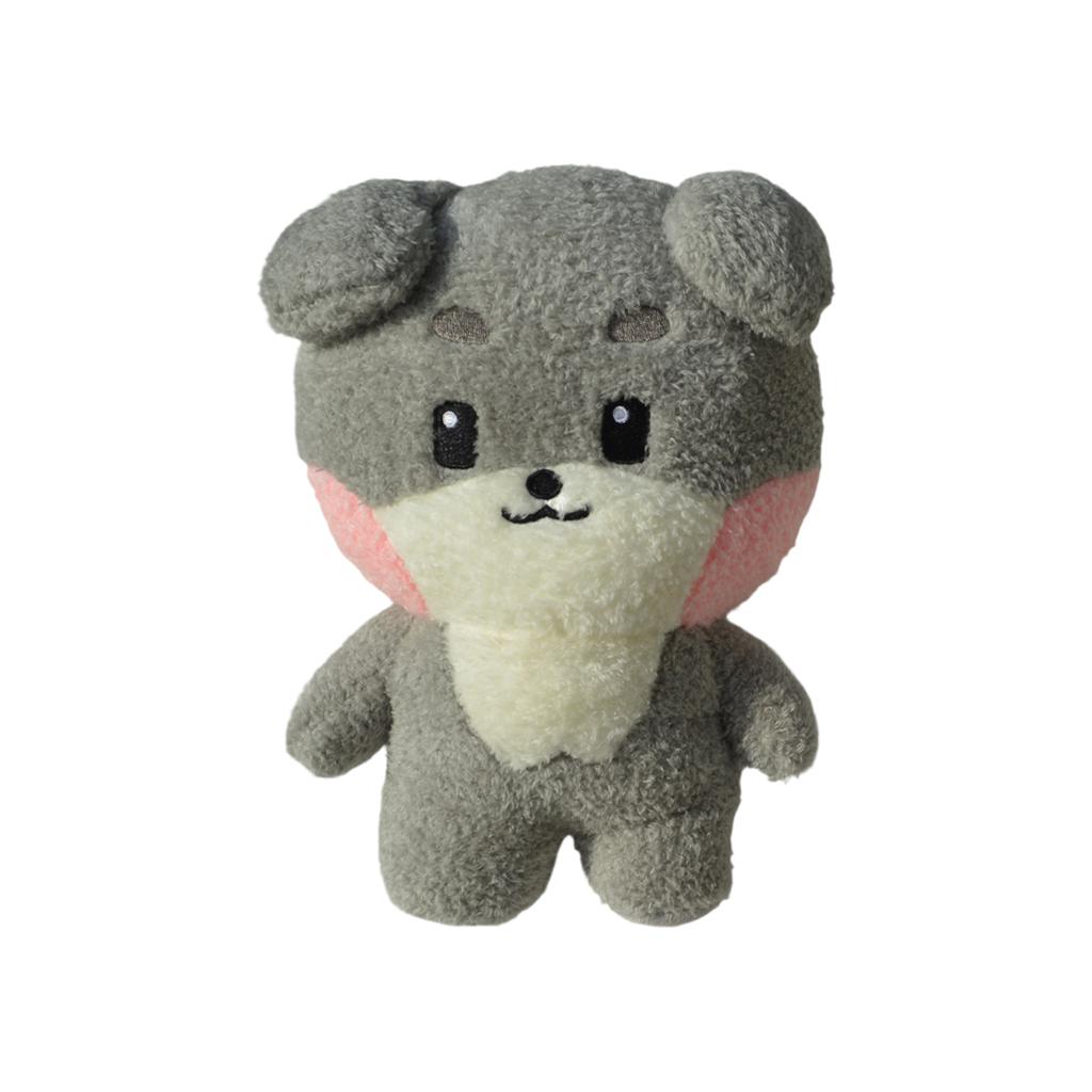 Милая плюшевая игрушка кукла Милая плюшевая игрушка Милая имитация плюшевой куклы Детский подарок