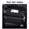 Для Chevrolet Cruze 2009 2010 2011 2012 2013 2014 2015 Крышки автомобильного аккумулятора Новый защитный бокс для аккумулятора Аксессуары для улучшения двигателя