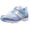 Superstar Sneakers SS J7135AZ Girls' Saxophone Blue 190 Cm 2E