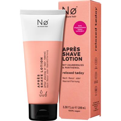 Лосьон после бритья 100мл