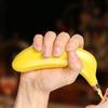 Винные бутылки 5 унций в форме банана, декоративная карманная фляга из нержавеющей стали, герметичные портативные емкости для напитков