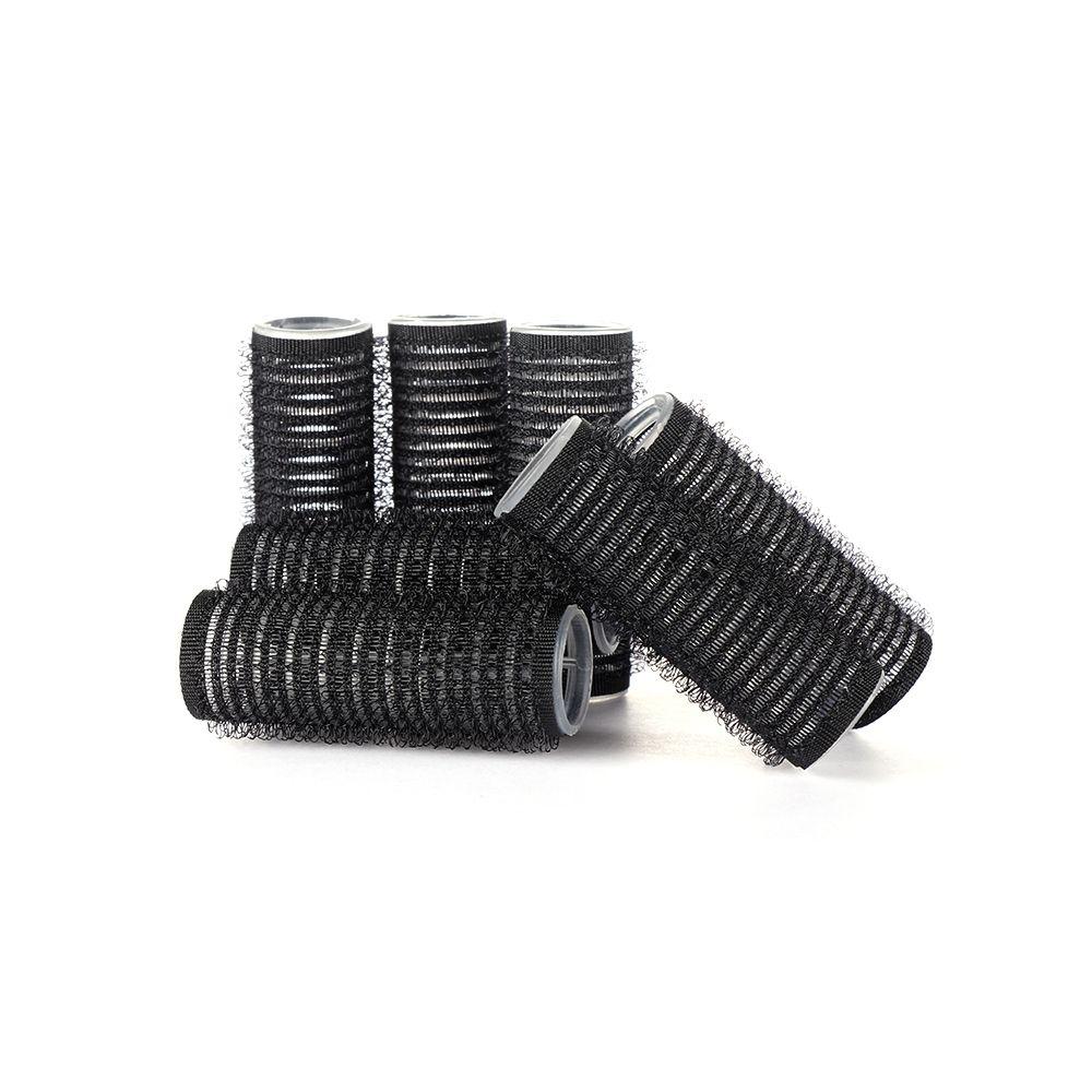 Tool Hair Design Hairdressing Curlers Self Grip hair rollers Curler Stick Sticky Curler Hair Curler