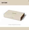 [USED] BTS Merch Box #17 V Layover V
