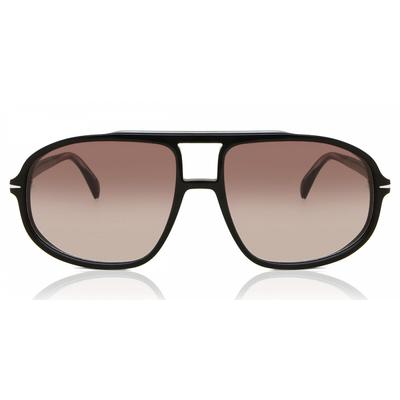David Beckham Db 1000 S 807 унисекс солнцезащитные очки