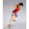 TAMASHII NATIONS S.H.Figuarts ONE PIECE Monkey D. Luffy - Dawn of Adventure - Gomu Gomu Optional Parts Set, Approx. 145mm, PVC & ABS, Pre-painted Opti