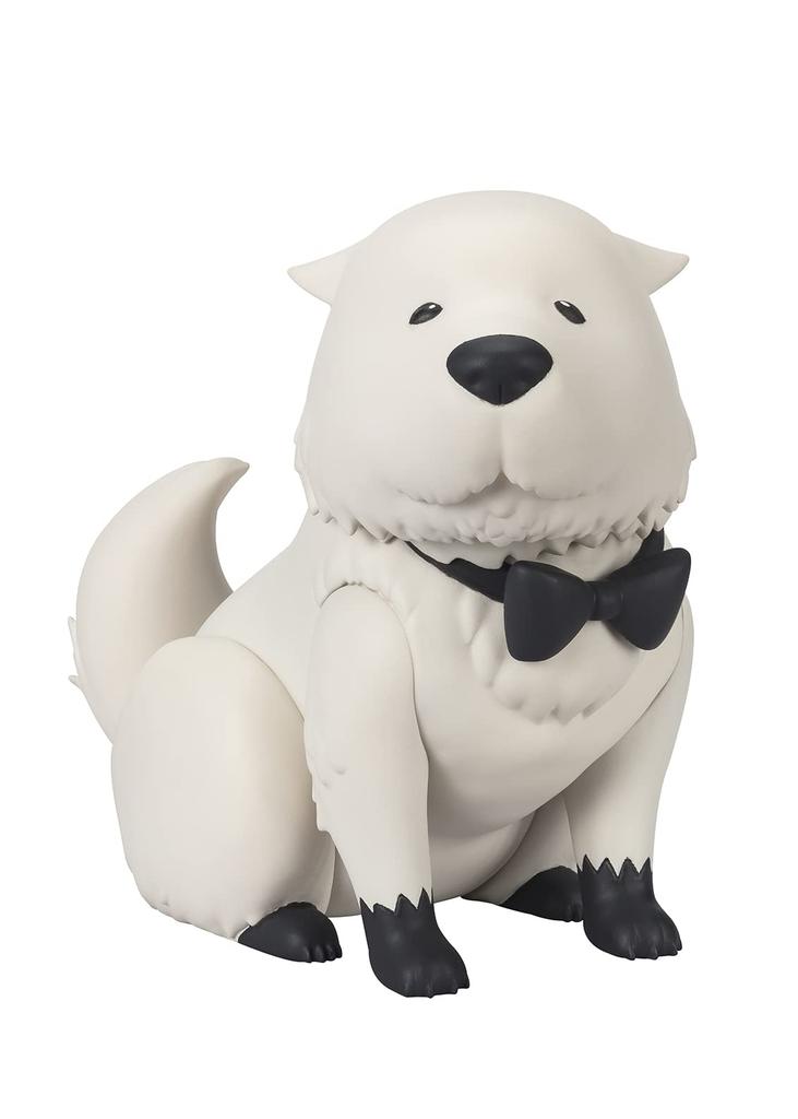 TAMASHII NATIONS Figuarts mini Bond Forger 60mm ABS PVC Painted Action Figure SPY×FAMILY Approx. &