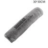 Car Wash High End Microfiber Towel Car Cleaning Drying Cloth Hemming Car Care Cloth Detailing Wash Towel