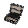 2/4//8 Slots Pu Leather Watch Storage Bag Vintage Simple Vintage Watch Display Box Dustproof Embedded Watch Organizer