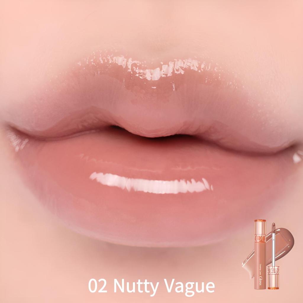 Rom&nd Гляссирование Color Gloss 4г (8 цветов)