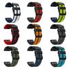 Силиконовый ремешок 22 мм 26 мм для Garmin Fenix ​​7 7X 6 6X 5 5X быстросъемный ремешок для часов Garmin Fenix ​​3/3 HR/3 сапфировые ремешки для часов