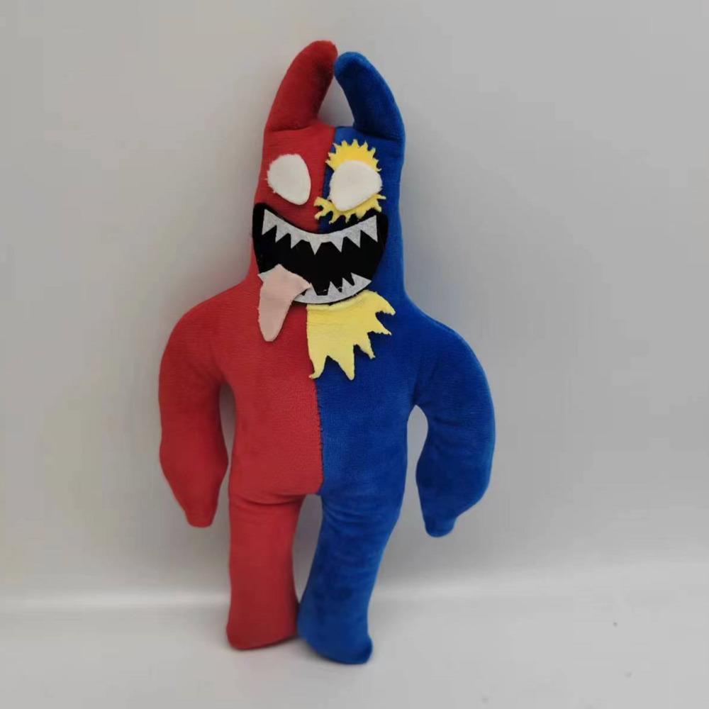 Сад Банбана 8 Банбан 0 Bittergiggle Flumbo Плюш Сад Банбана Truffletoot Ramamba Сэр Dadadoo Мягкая игрушка