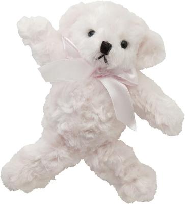 BC Melty Bear S Персик #6