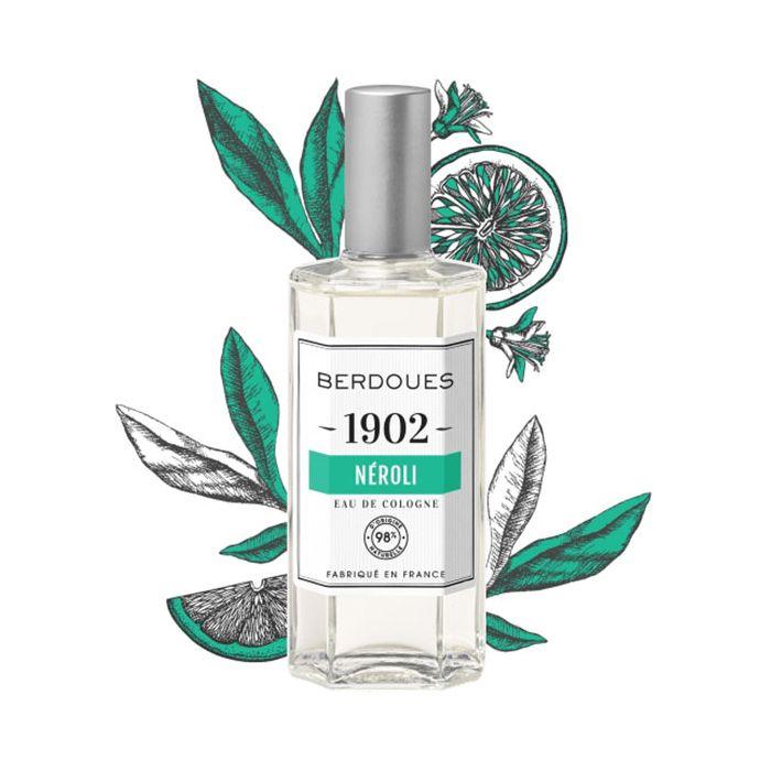 Berdoues Одеколон Нероли 125 мл