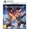 Перелинковка видеоигры Sony GRANBLUE FANTASY для PlayStation 5 — Day One Edition (EN)