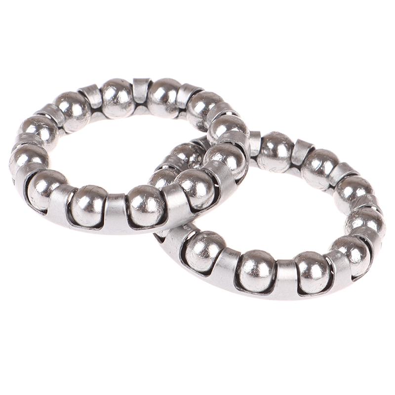 2 шт. запасные части для подшипников фитнес-велосипеда, аксессуары для фитнес-оборудования