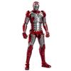 HiPlay Средние подвижные игрушки 1/10 железный человек MK5 подвижная фигурка Готовый продукт Несветящаяся версия