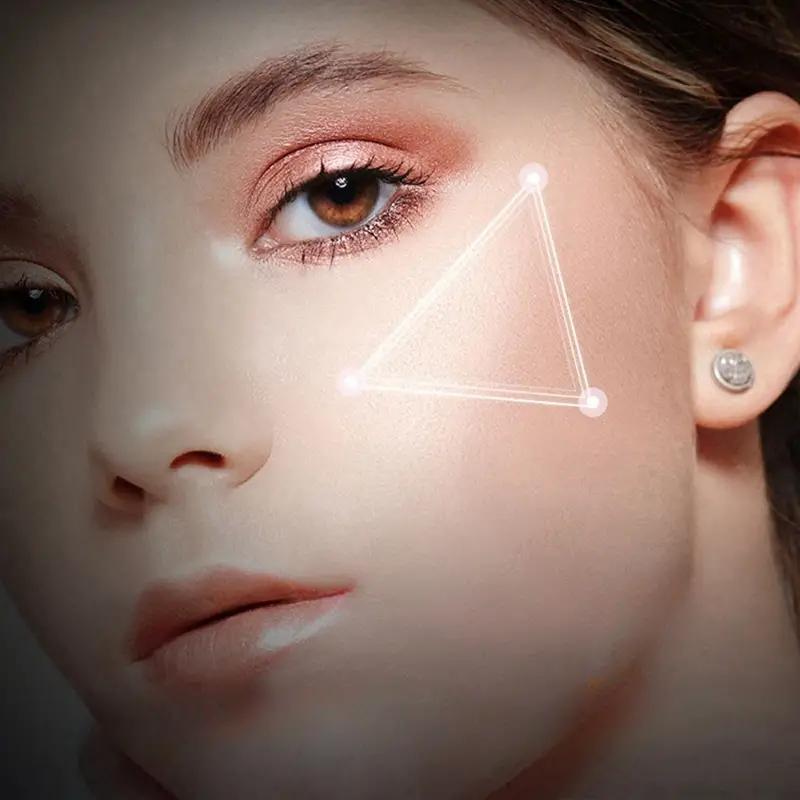 Eye Serum Capsules Vitamin E Moisturizing Eye Cream Anti Puffiness Anti-Aging Remove Dark Circle Anti Wrinkle Firming Eye Care