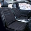 Универсальный 12 В автомобильный чехол для подушки с подогревом, обогреватель, теплый с подогревом, холодная зима