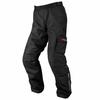 Мотоциклетные штаны KOMINE 07-908 Черные XL