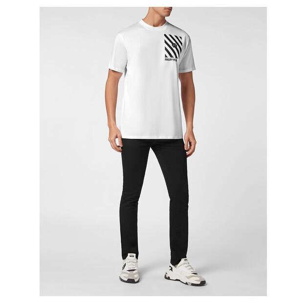 Футболка PHILIPP PLEIN 22837