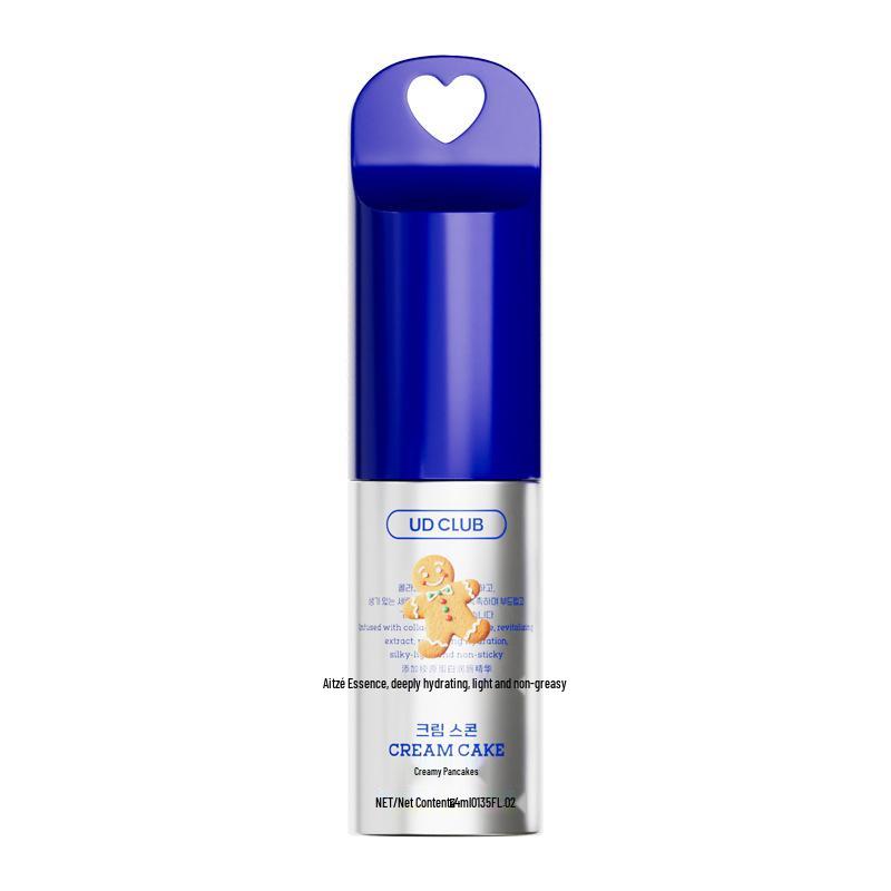 UD CLUB Collagen Lip Serum: Moisturizing & Long-Lasting Hydration