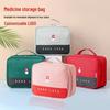 Портативная медицинская дорожная сумка - Уличное хранение домашних лекарств