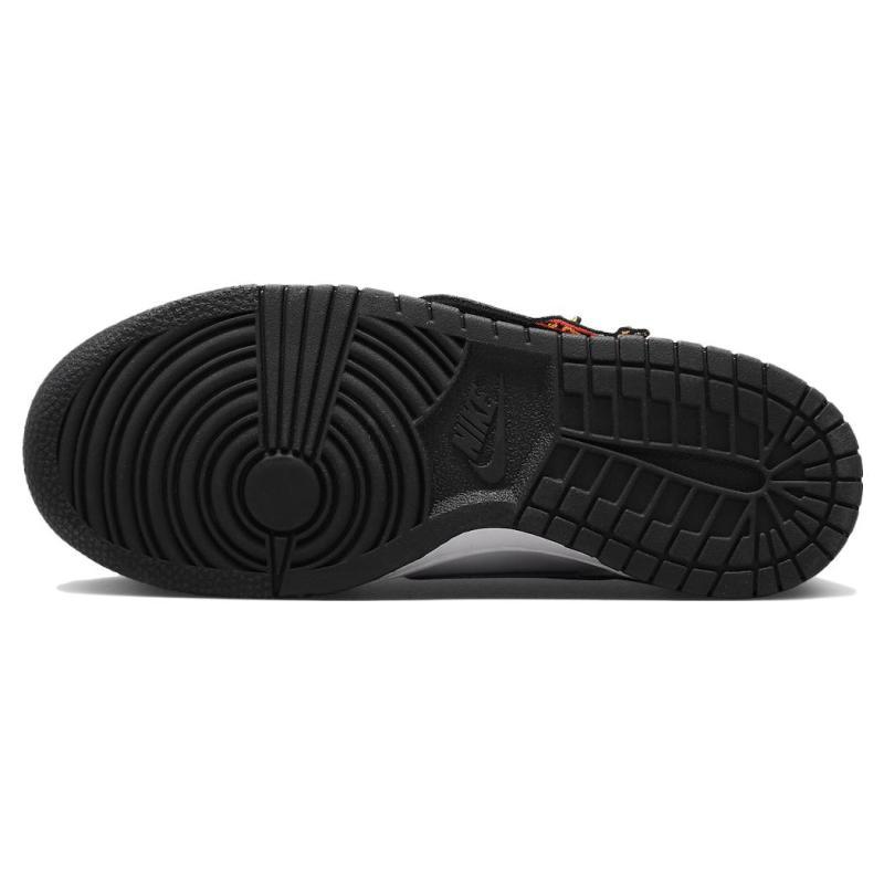 Nike Кроссовки Dunk Low Год Дракона GS FZ5528-101