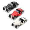 1:32 Vehicle Model Super Classic Pull Back Toy Car Education Collection Open Door Car Model Gift Gift Car