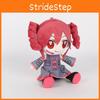 Cute Teto Kasane Virtual Singer Character Plush Toy Doll Enthusiasts For