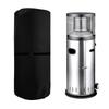 Waterproof Patio Heater Cover Gas Pyramid Patio Heater Cover