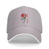Кепка с логотипом Run DMC Унисекс Хип-хоп Шляпа от солнца Гонщик Регулируемая Snapback Бейсболка Лето