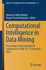 Книга Computational Intelligence In Data Mining : Proceedings of the International Conference On CIDM, 10-11 December 2016 : 556