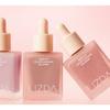 Lizda Zero Fit Color Capsule Blusher 10мл, нюдовый персиковый, 1 шт.