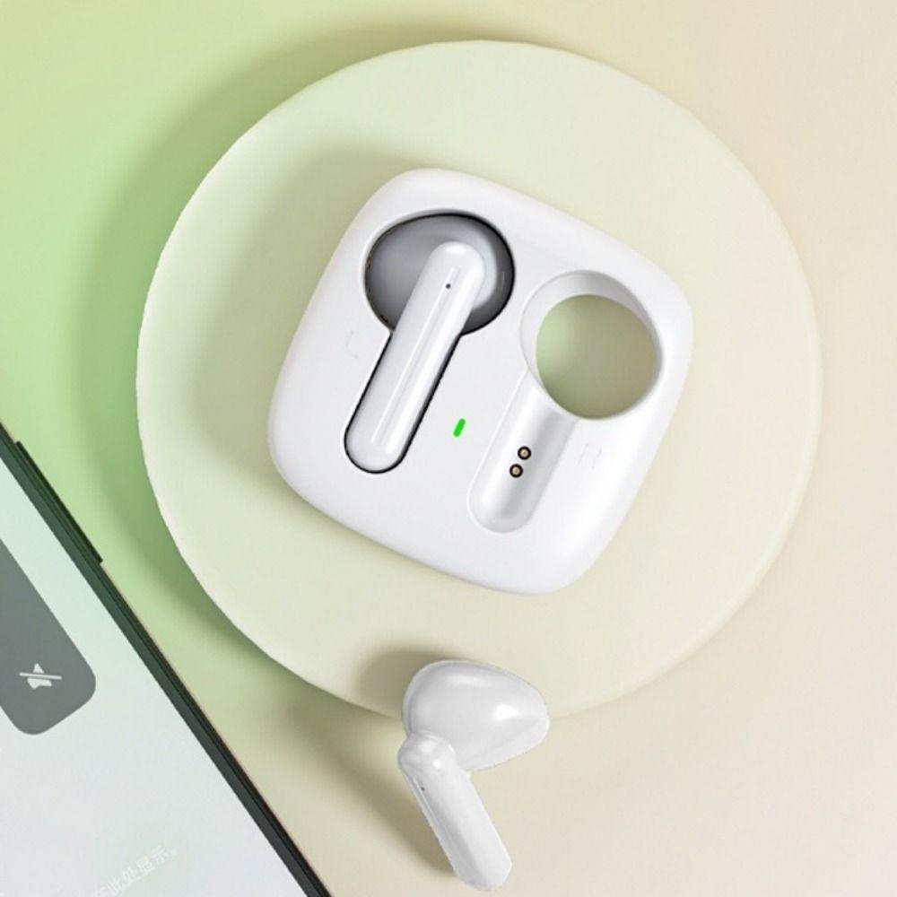 С ремешком на запястье Bluetooth-гарнитура Шумоподавление Наушники H19 Для спорта