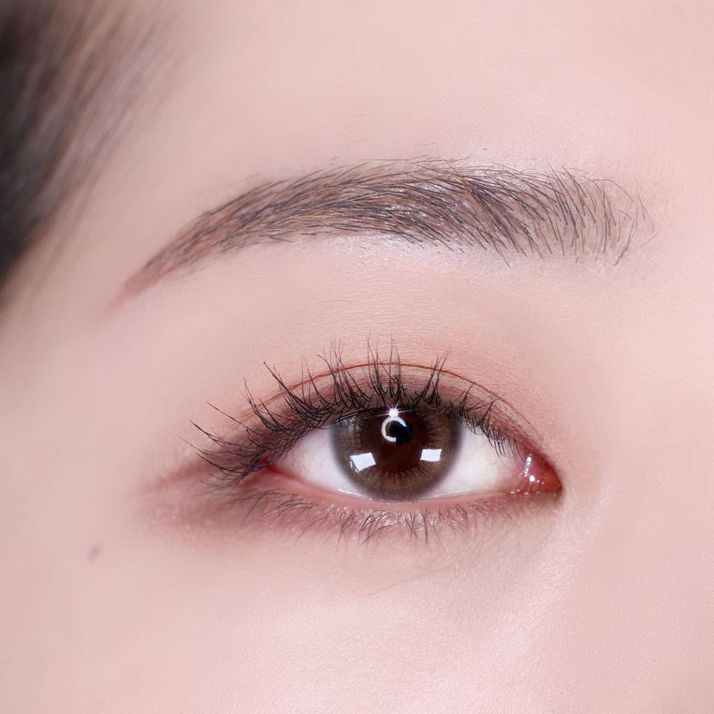 Карандаш-линер Wakemake Real Ash 6 ЦВЕТОВ