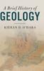 Книга A Brief History of Geology