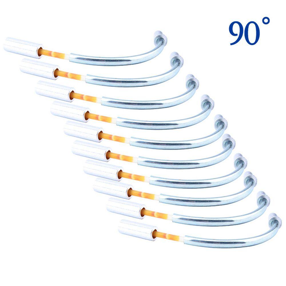 Mountain Bike Bicycle Parts Hose Brake Pipe Sleeves Protector V Brake Noodles Bend Tube Cable Guide